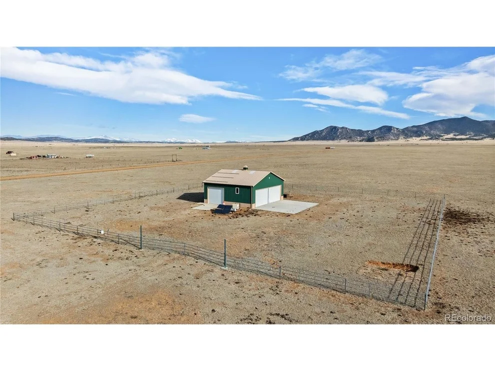 Unit for sale at 970 Chase Gulch Rd, Lake George, CO 80827