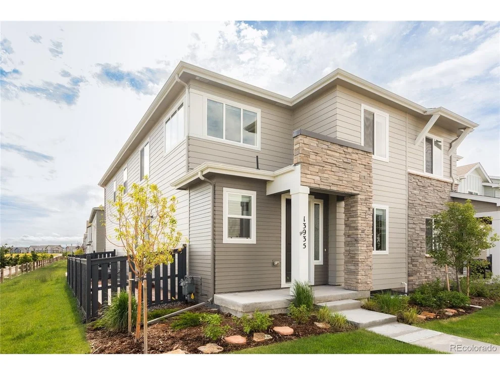 Unit for sale at 13935 Deertrack Ln, Parker, CO 80134