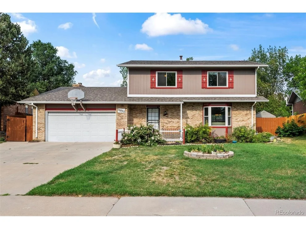 Unit for sale at 12820 Cherry Way, Thornton, CO 80241