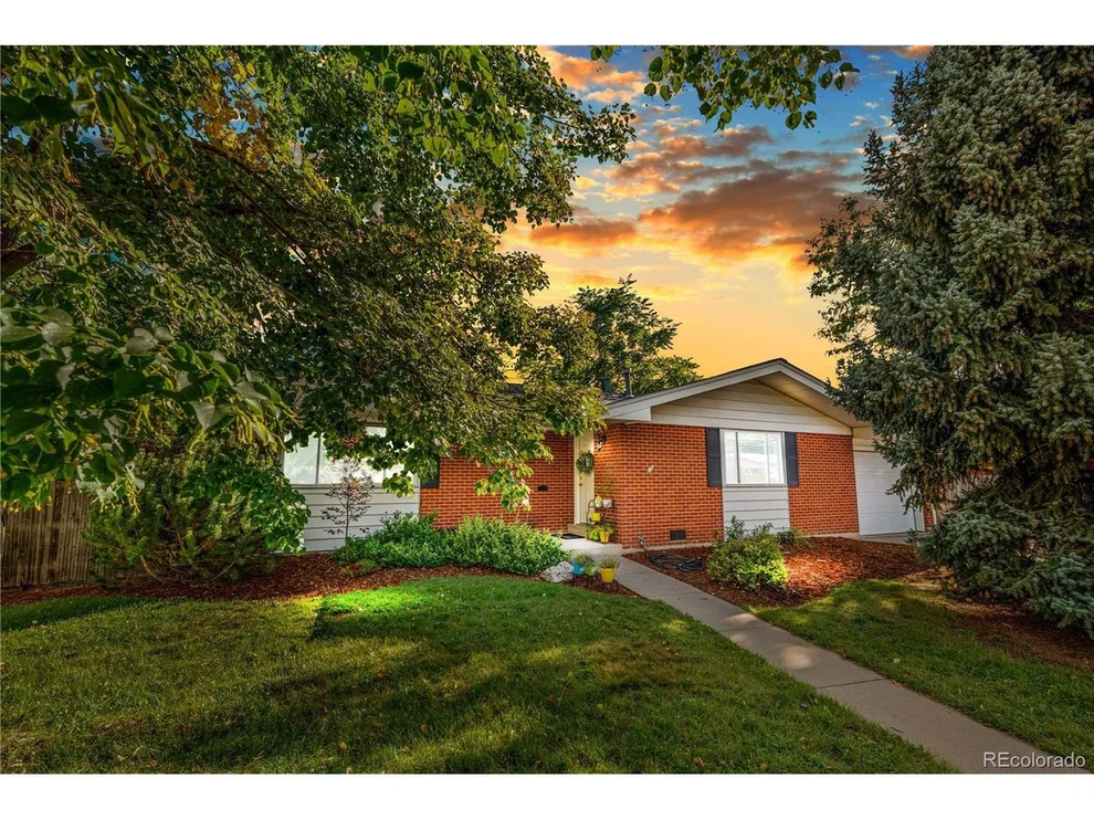 Unit for sale at 10640 W 60th Ave, Arvada, CO 80004