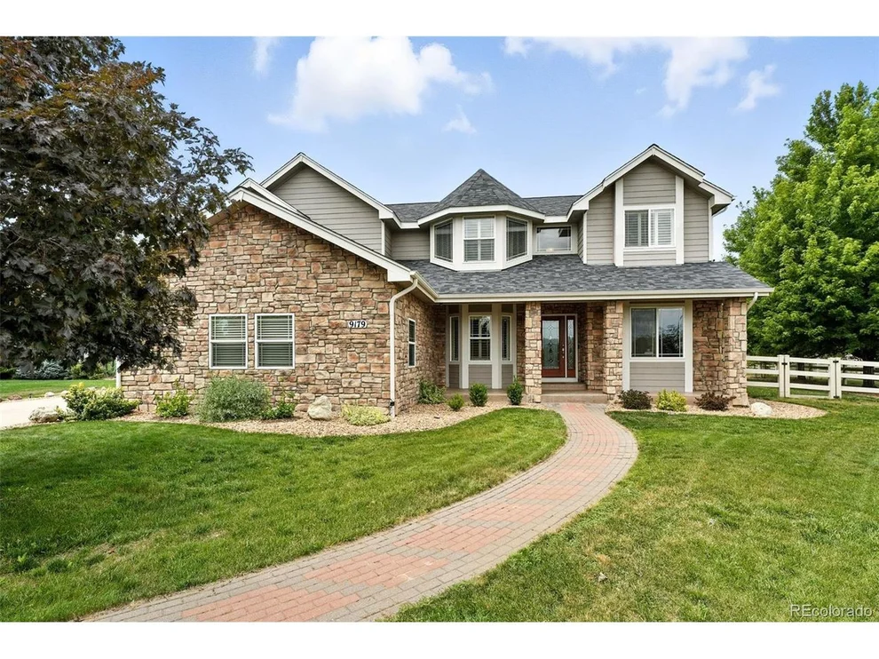 Unit for sale at 9179 Ferncrest St, Firestone, CO 80504