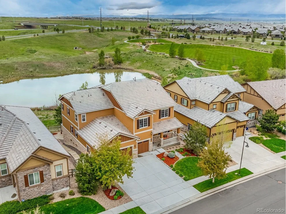 Unit for sale at 3536 Yale Dr, Broomfield, CO 80023