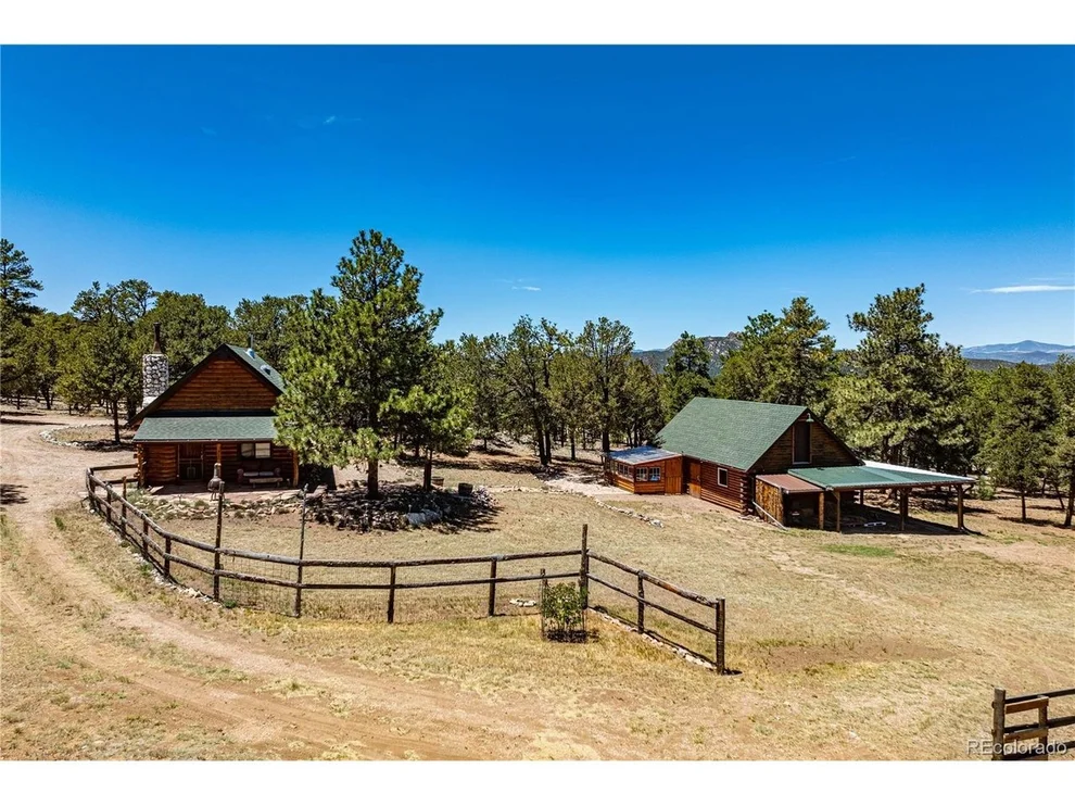Unit for sale at 988 15th Trl, Cotopaxi, CO 81223