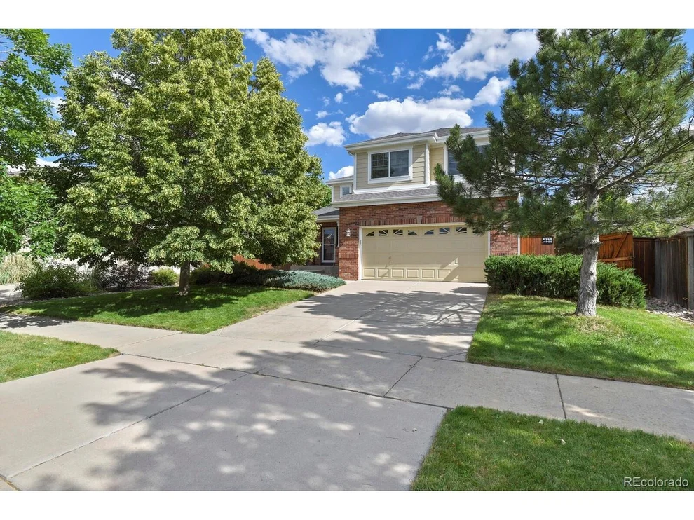 Unit for sale at 2450 S Jebel Way, Aurora, CO 80013