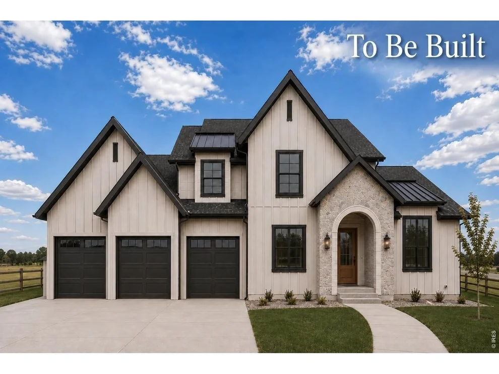 Unit for sale at 1669 Center Pivot Ct, Windsor, CO 80550