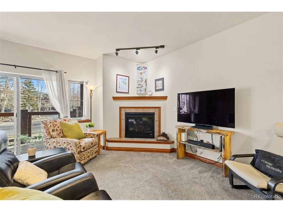 Unit for sale at 801 Lakepoint Dr, Frisco, CO 80443