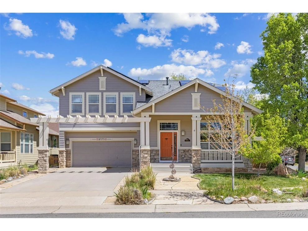 Unit for sale at 8475 Braun Loop, Arvada, CO 80005