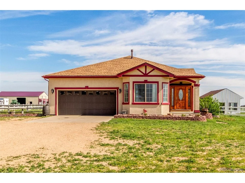 Unit for sale at 46303 E 106th Ave, Bennett, CO 80102