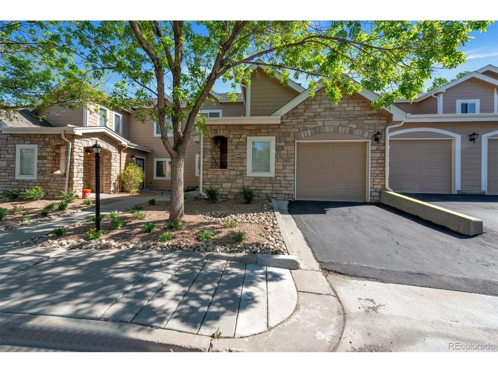Unit for sale at 2845 W 119th Ave, Westminster, CO 80234