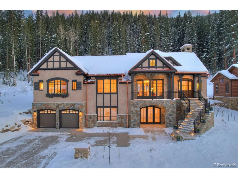 Unit for sale at 63 W Trade Ct, Keystone, CO 80435