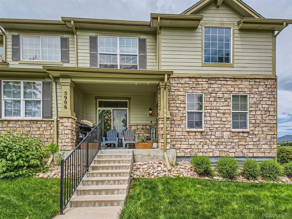 Unit for sale at 5906 S Youngfield Way, Littleton, CO 80127