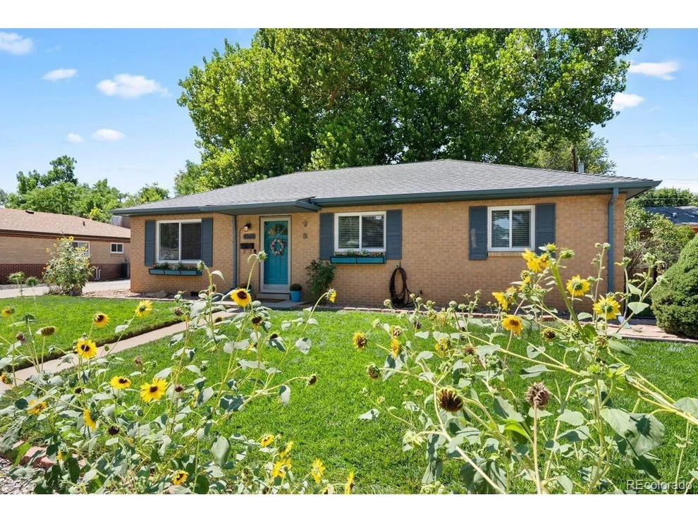 Unit for sale at 4565 Flower St, Wheat Ridge, CO 80033