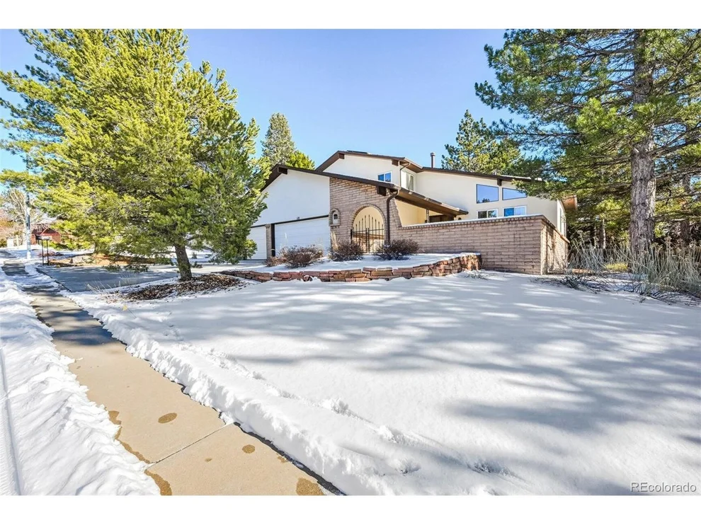 Unit for sale at 118 S Eldridge Way, Golden, CO 80401