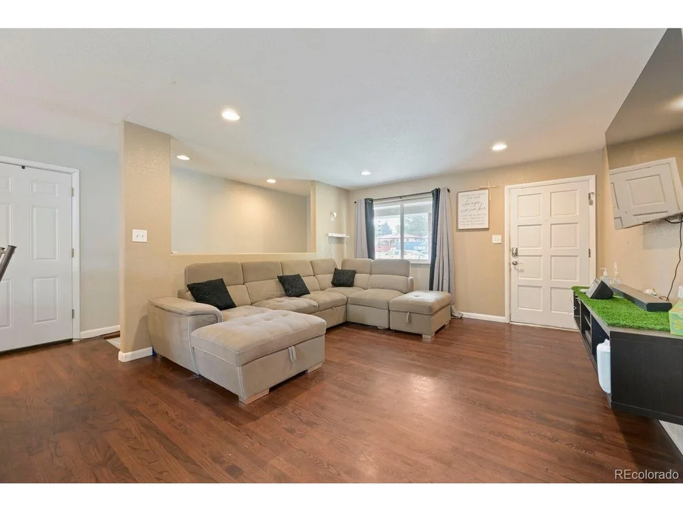Unit for sale at 1248 S Eaton St, Lakewood, CO 80232