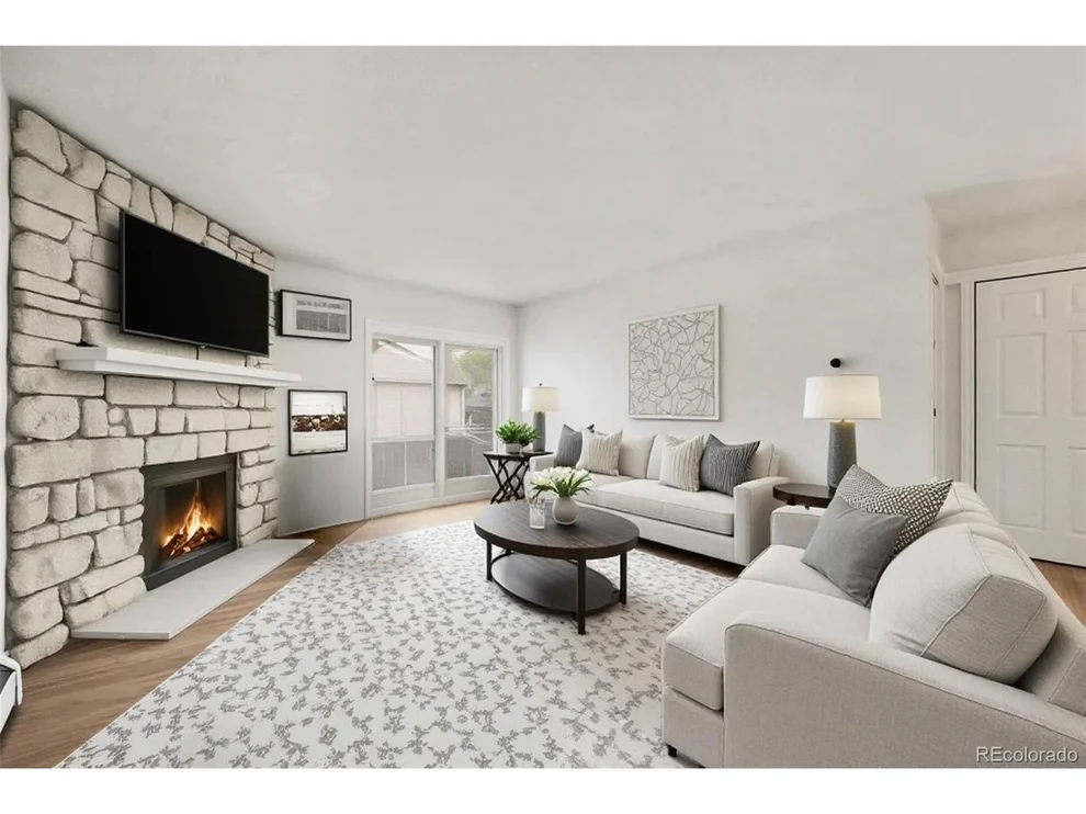 Unit for sale at 10150 E Virginia Ave, Denver, CO 80247