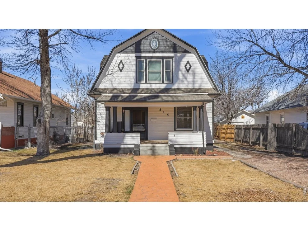 Unit for sale at 515 E Platte Ave, Fort Morgan, CO 80701