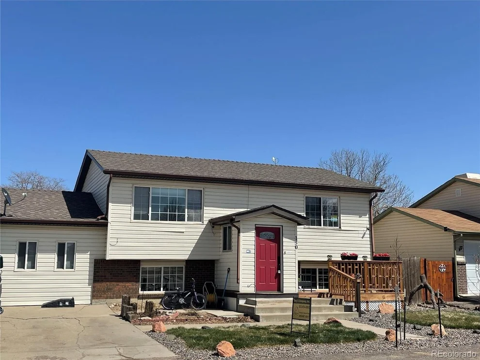 Unit for sale at 150 CEDAR St, Hudson, CO 80642