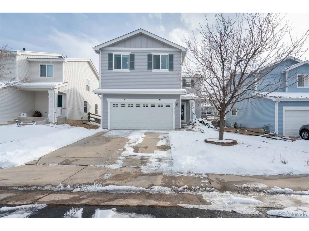 Unit for sale at 9598 Elk Mountain Cir, Littleton, CO 80125