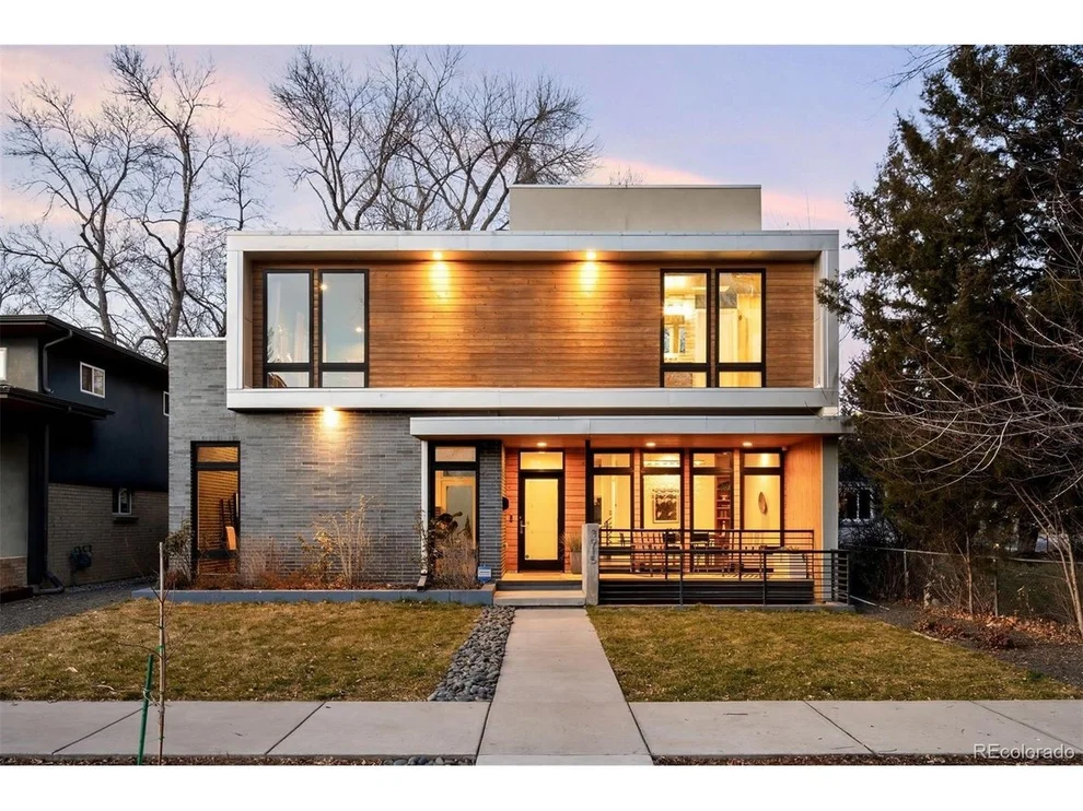Unit for sale at 3915 W Byron Pl, Denver, CO 80212