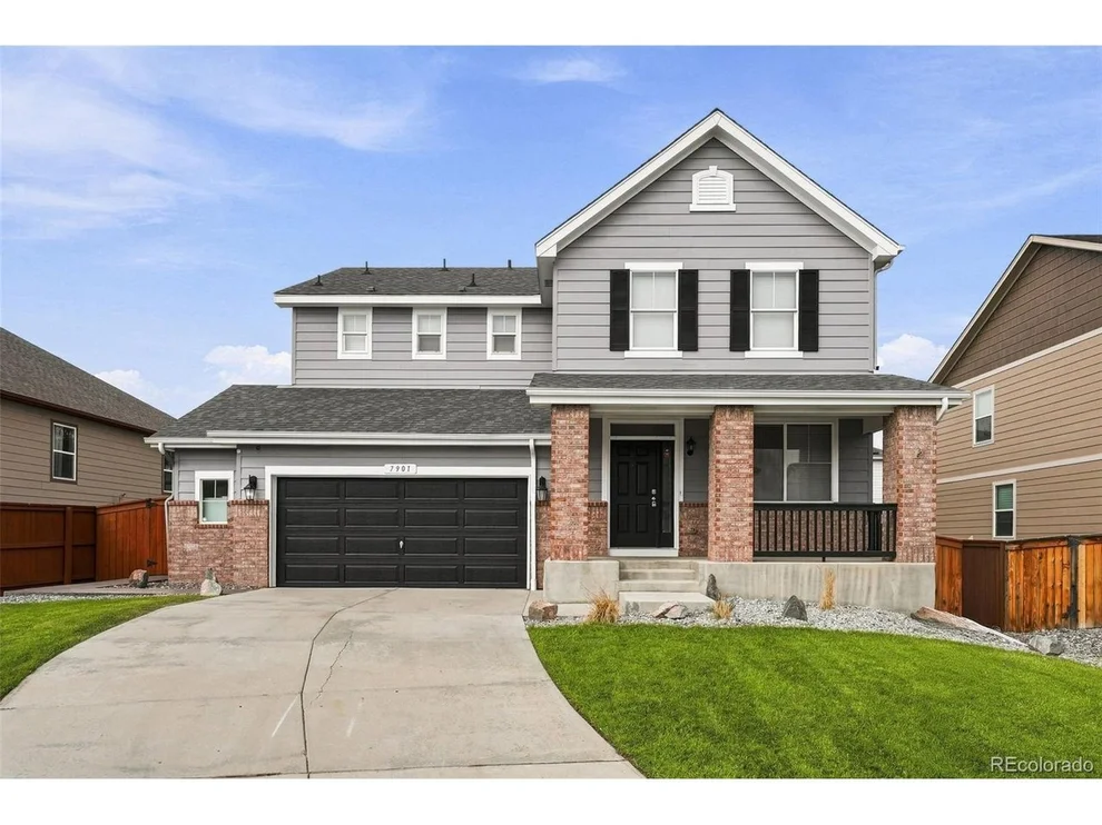 Unit for sale at 7901 E 139th Ave, Thornton, CO 80602