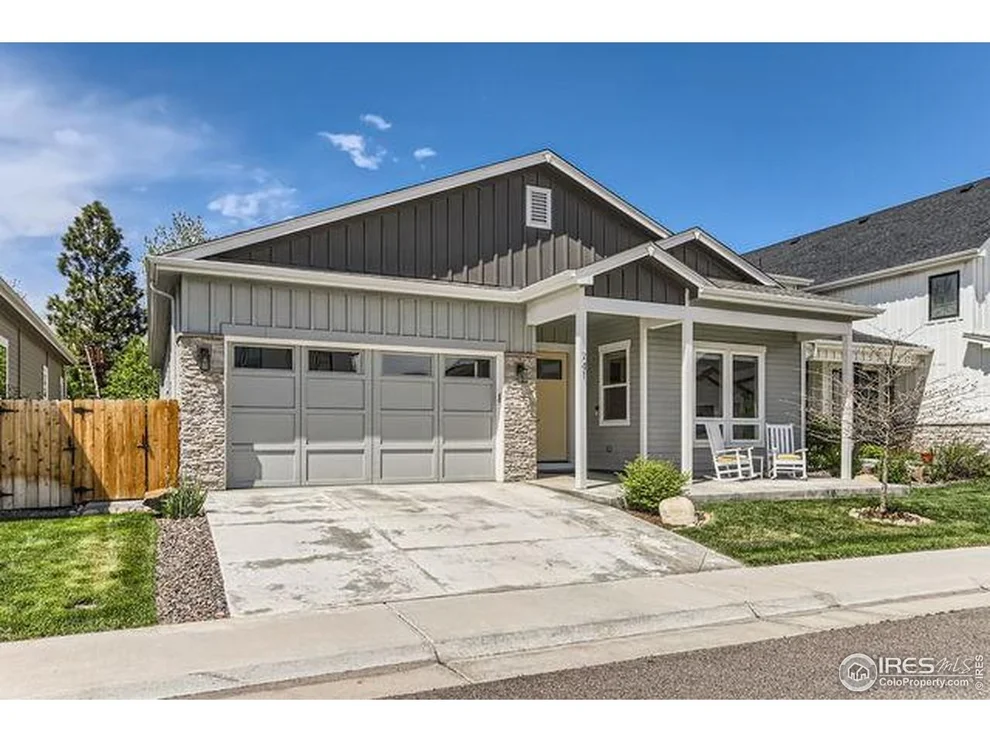 Unit for sale at 741 Kohlor Dr, Lafayette, CO 80026