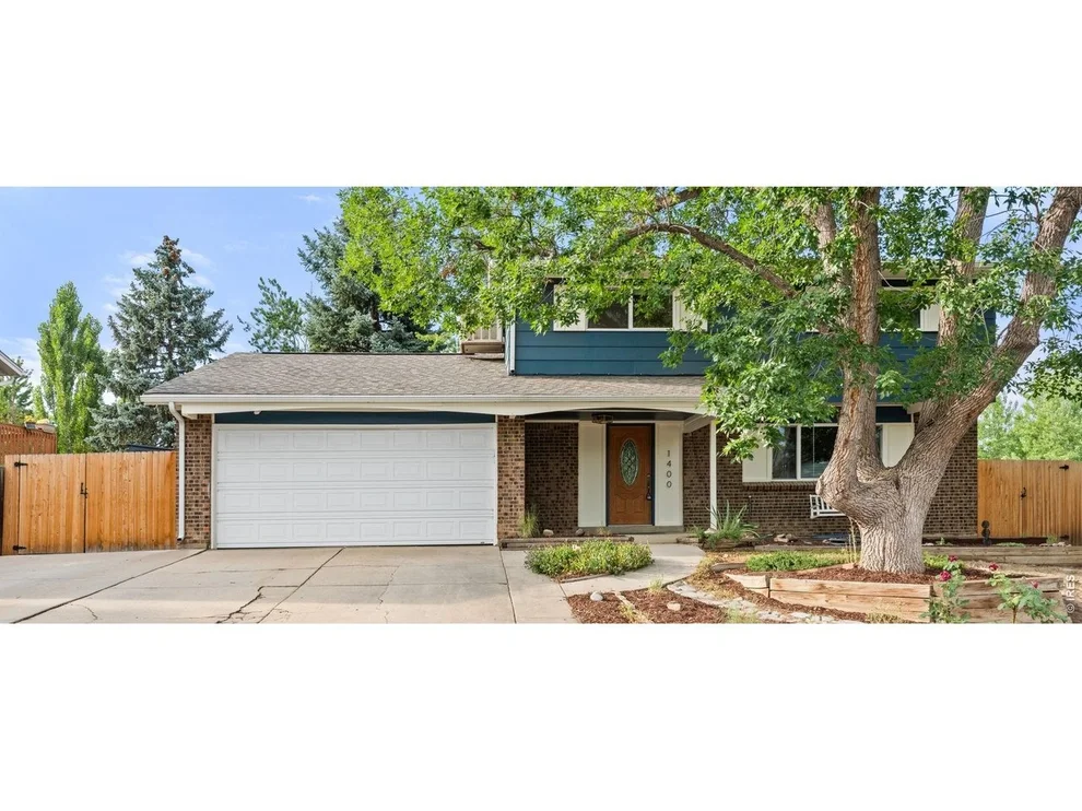 Unit for sale at 1400 Brookfield Dr, Longmont, CO 80501