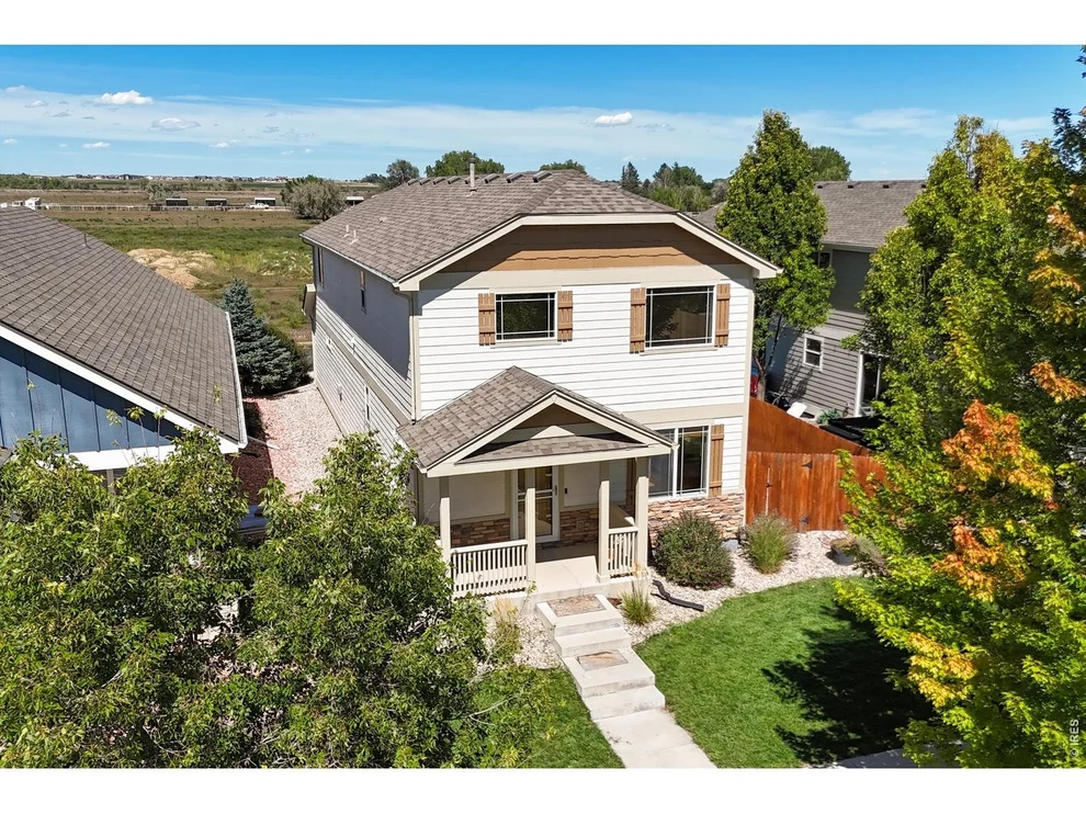 Unit for sale at 1306 Mount Meeker Ave, Berthoud, CO 80513