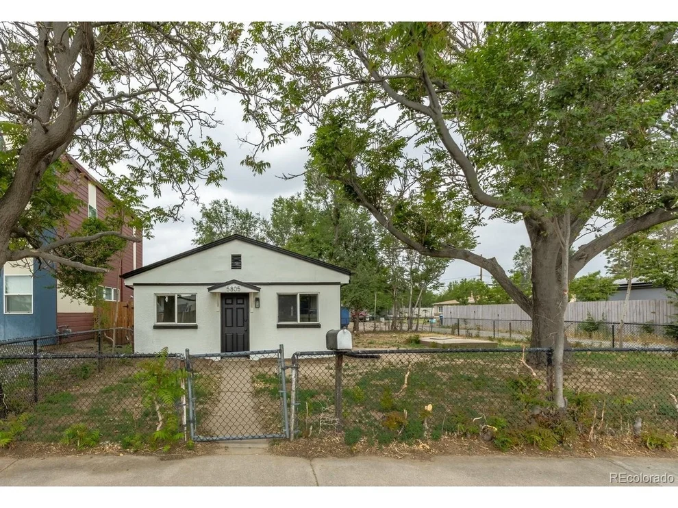 Unit for sale at 5805 Poplar St, Commerce City, CO 80022