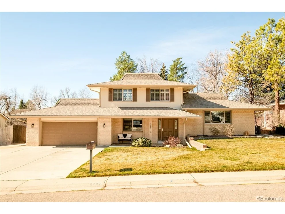 Unit for sale at 5462 W Geddes Pl, Littleton, CO 80128