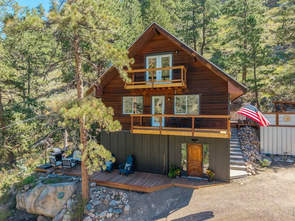 Unit for sale at 130 Sly Fox Rd, Drake, CO 80515