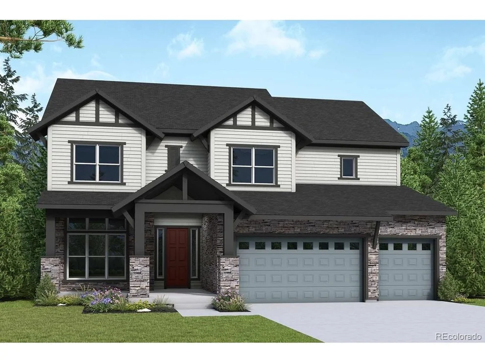 Unit for sale at 23735 E River Front Dr, Aurora, CO 80019