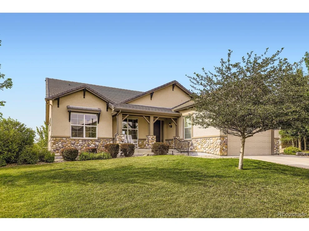 Unit for sale at 16075 Quandary Loop, Broomfield, CO 80023