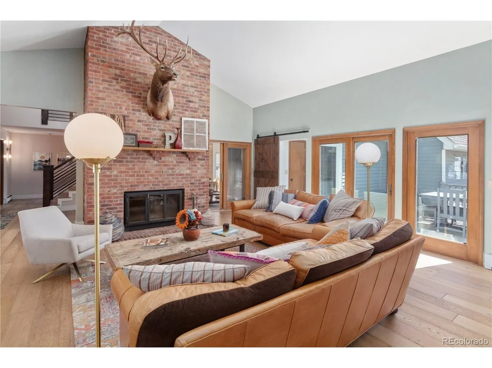 Unit for sale at 419 Princeton Ave, Buena Vista, CO 81211
