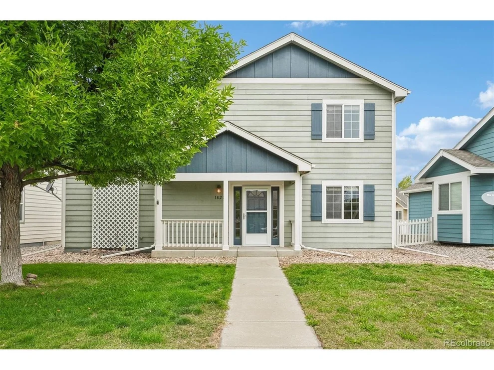 Unit for sale at 1827 E 11th St, Loveland, CO 80537