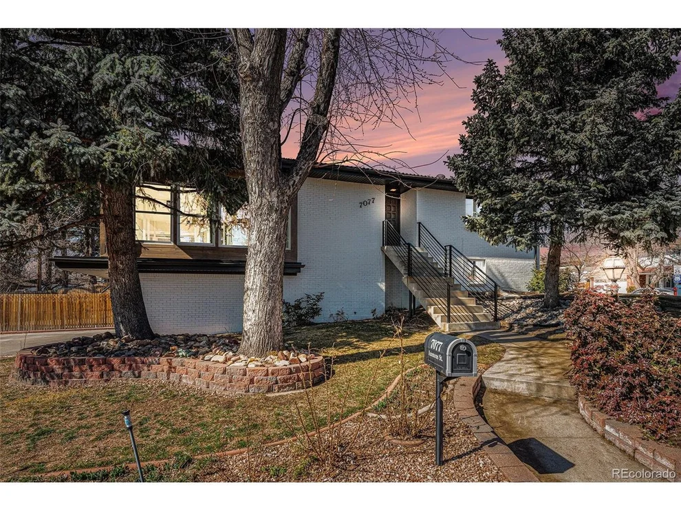 Unit for sale at 7077 Ammons St, Arvada, CO 80004