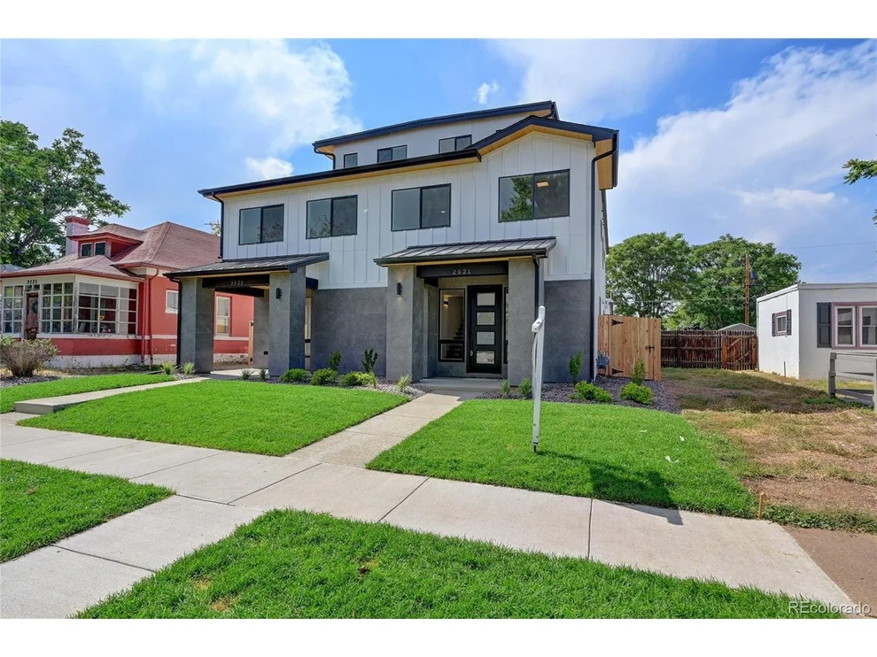 Unit for sale at 2521 S Bannock St, Denver, CO 80223