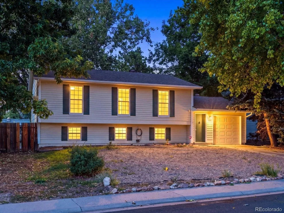 Unit for sale at 2127 S Ivory St, Aurora, CO 80013
