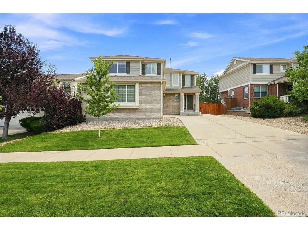 Unit for sale at 4814 S Elk St, Aurora, CO 80016