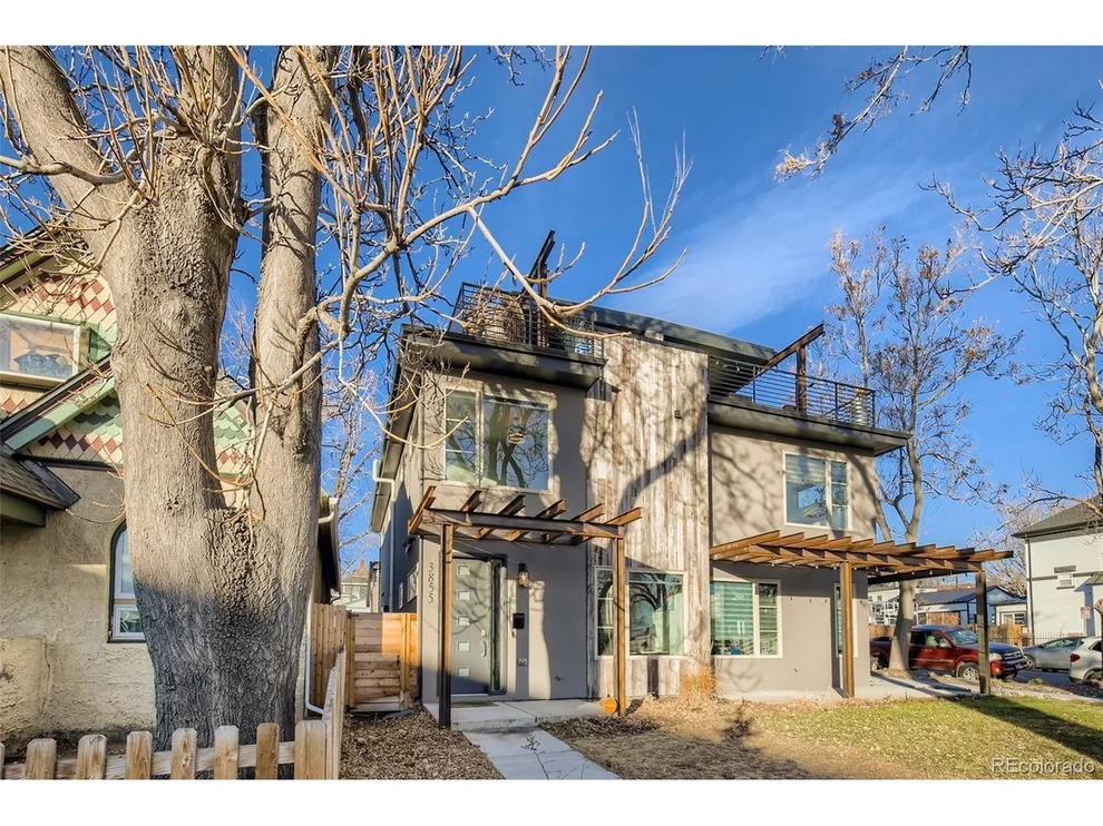Unit for sale at 3855 Jason St, Denver, CO 80211