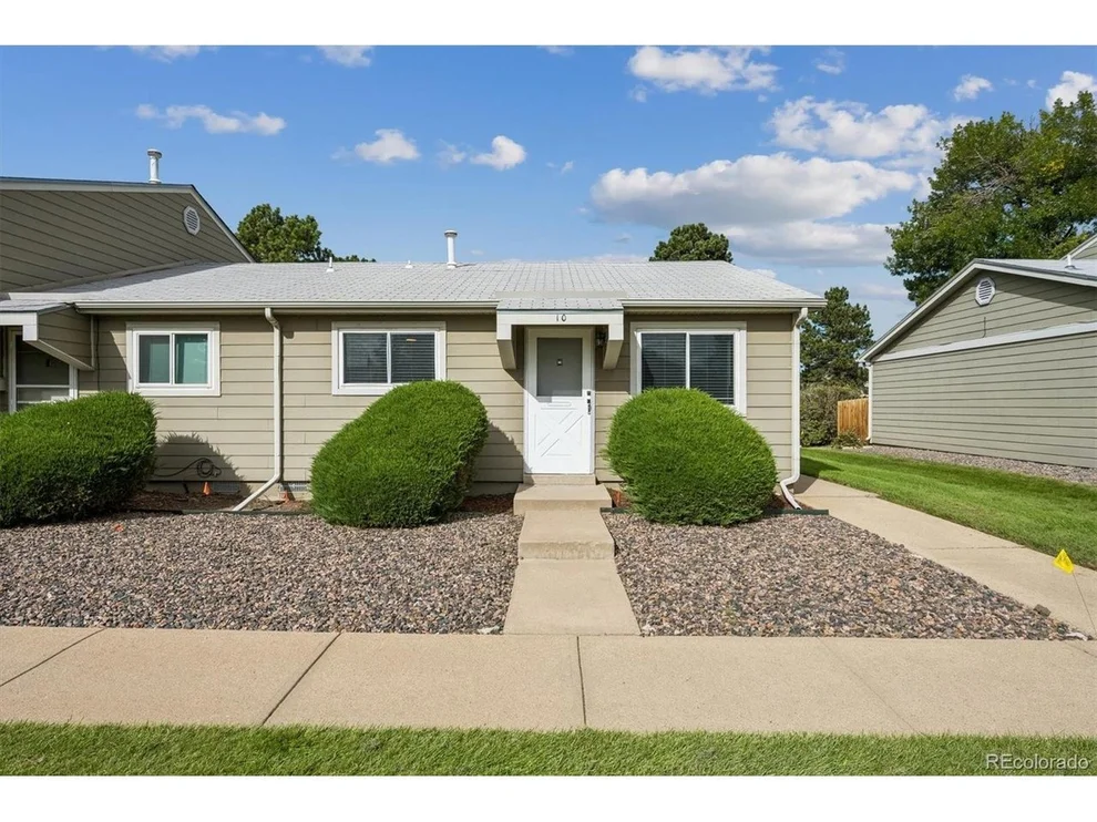Unit for sale at 5711 W 92nd Ave, Westminster, CO 80031