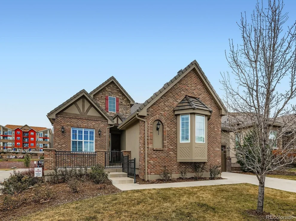 Unit for sale at 12206 Alcott St, Westminster, CO 80234