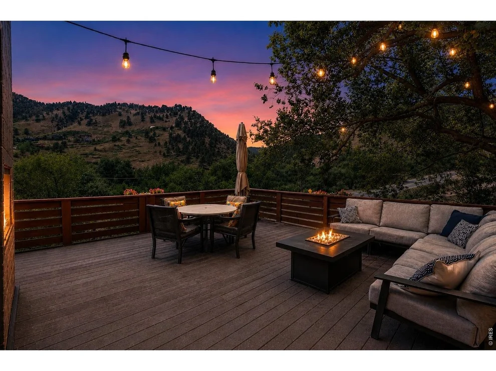 Unit for sale at 1060 Lee Hill Dr, Boulder, CO 80302