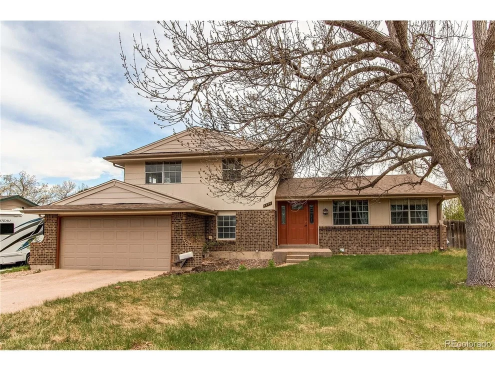 Unit for sale at 6226 S Ash Cir, Centennial, CO 80121