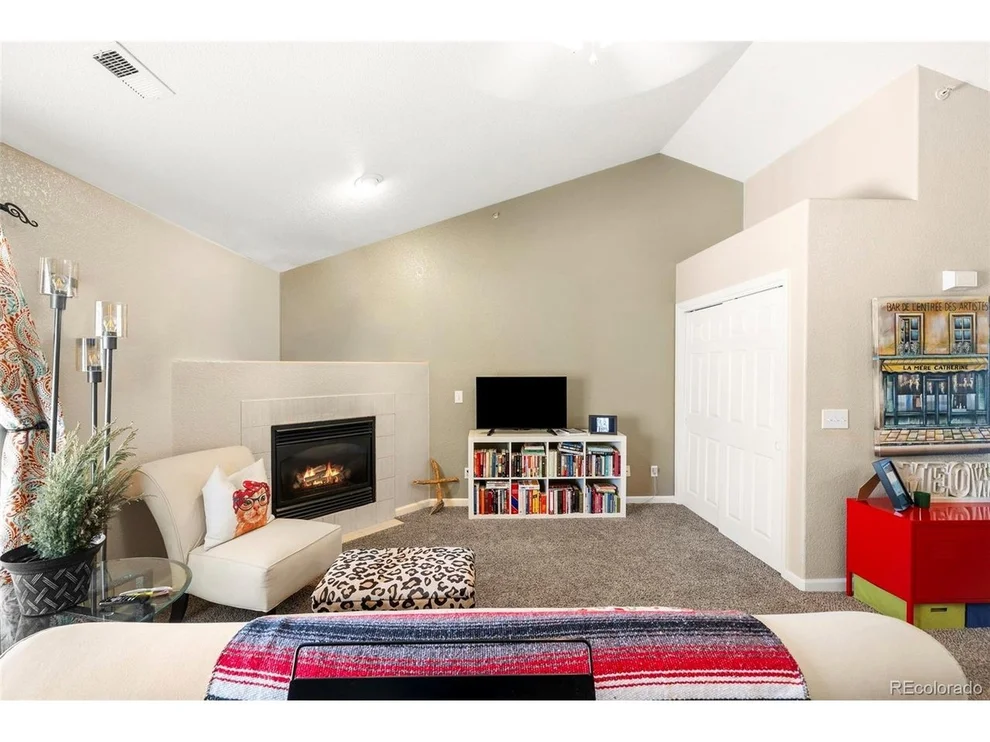 Unit for sale at 18084 Becket Dr, Parker, CO 80134