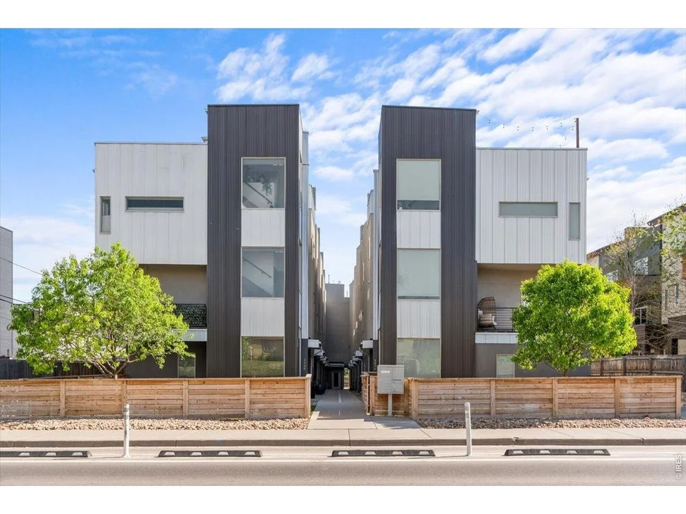 Unit for sale at 3436 W 17th Ave, Denver, CO 80204