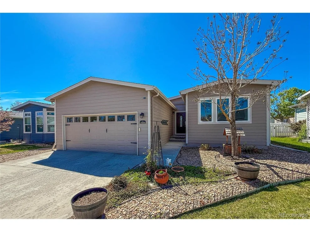 Unit for sale at 7850 Buckhorn Grn, Frederick, CO 80530