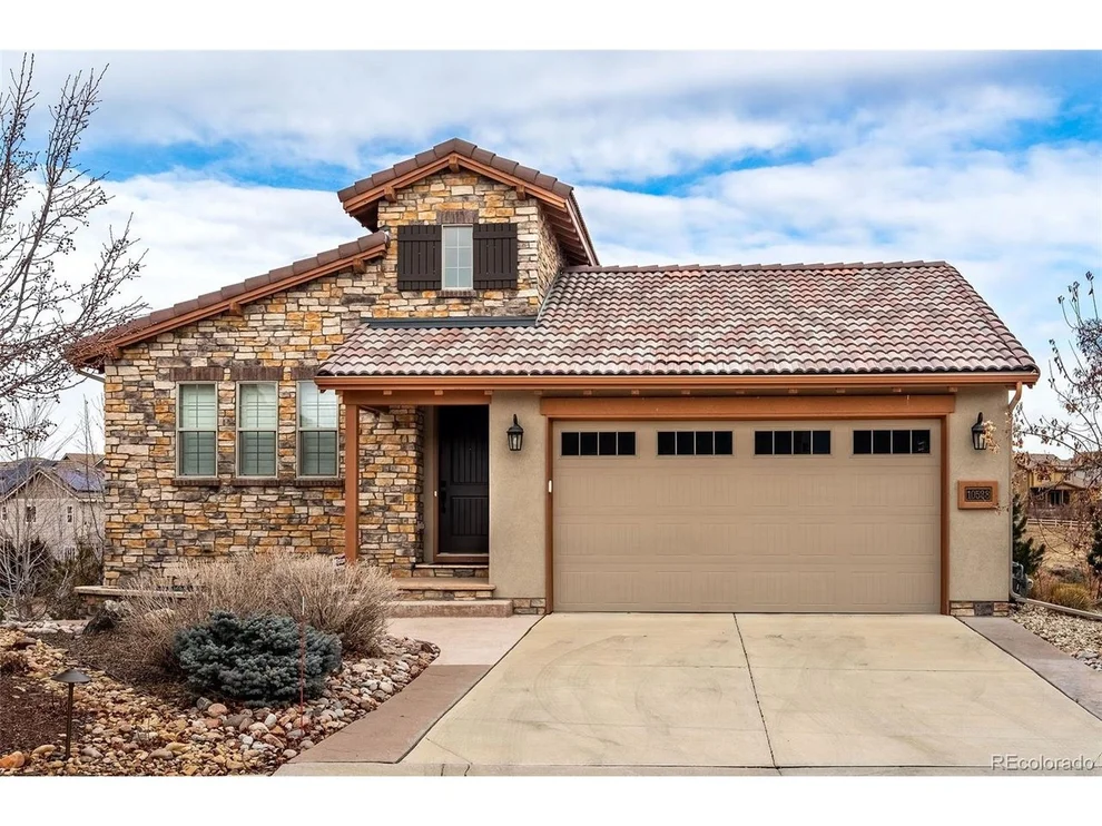 Unit for sale at 10538 Red Spruce Ct, Littleton, CO 80126