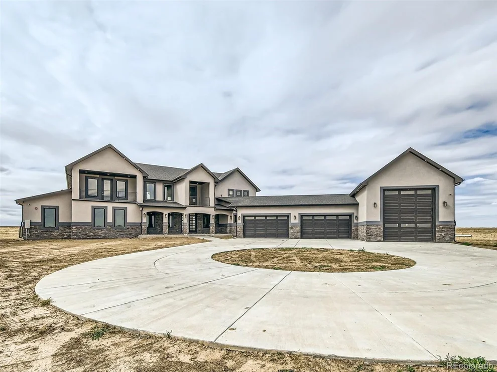 Unit for sale at 12750 Imboden Rd, Hudson, CO 80642