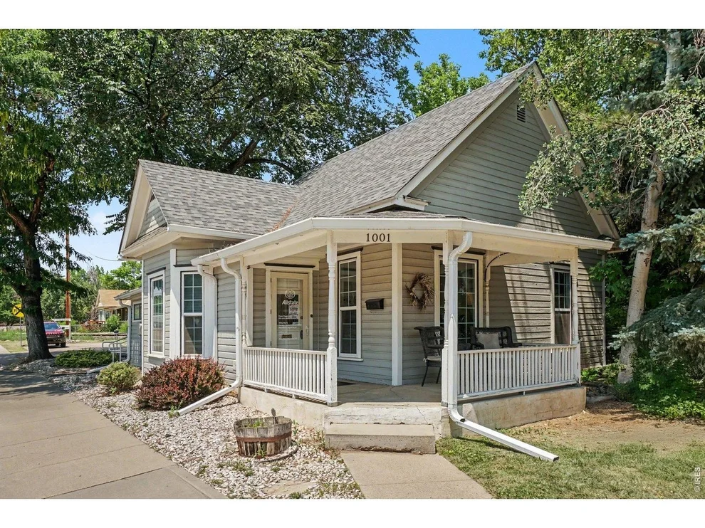 Unit for sale at 1001 Cleveland Ave, Loveland, CO 80537