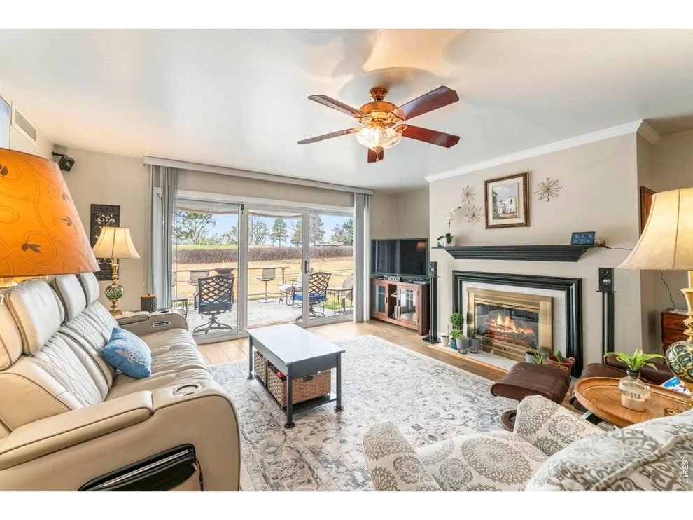 Unit for sale at 39 Ward Dr, Greeley, CO 80634